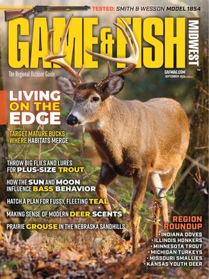 Game & Fish Midwest - Magazine
